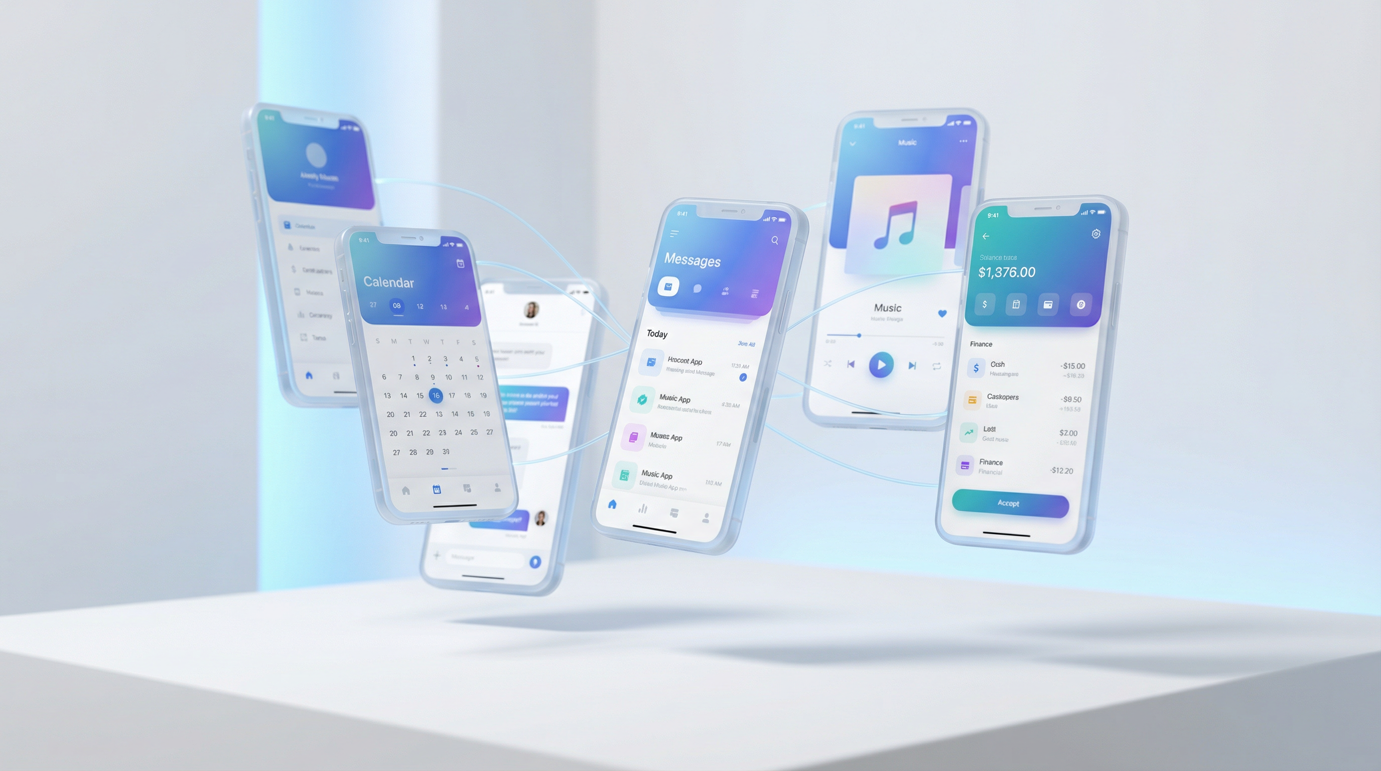App Development Process